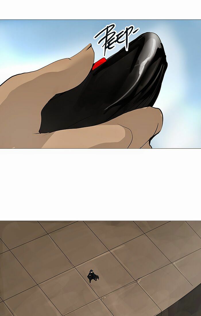 Tòa Tháp Bí Ẩn 2: Chapter 147