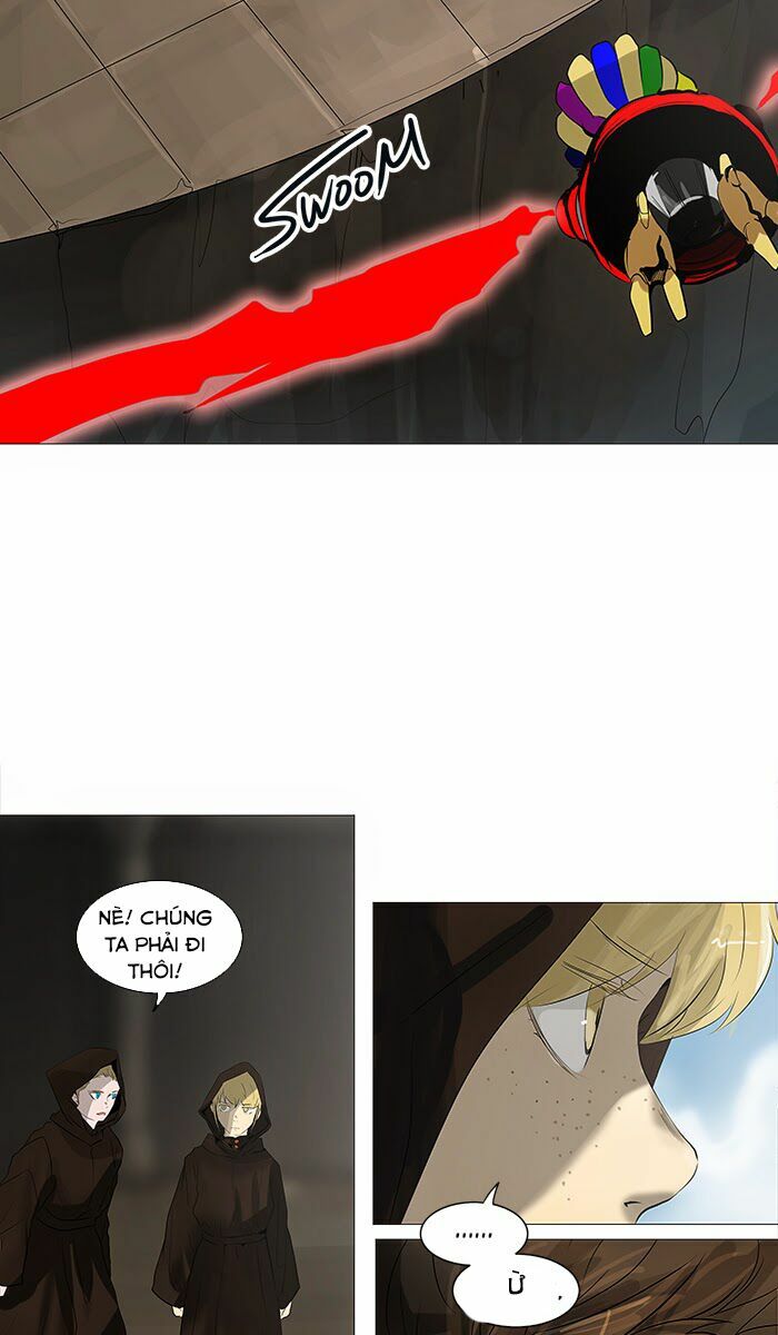 Tòa Tháp Bí Ẩn 2: Chapter 147
