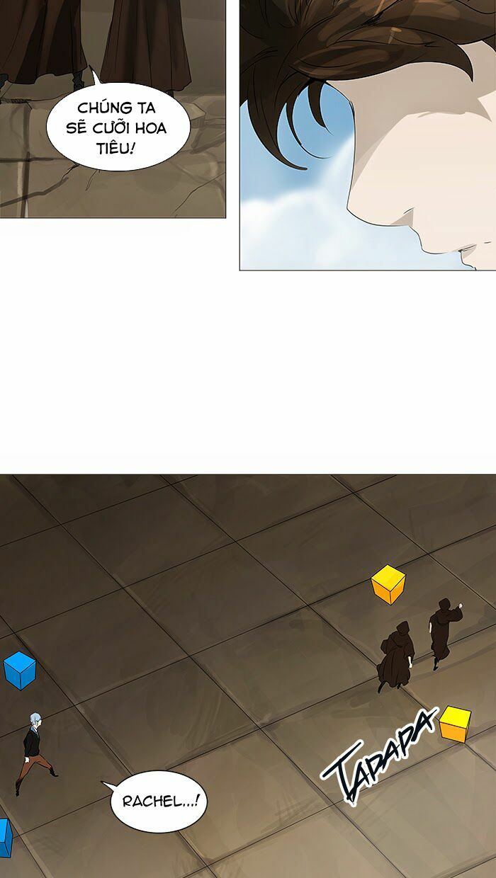Tòa Tháp Bí Ẩn 2: Chapter 147
