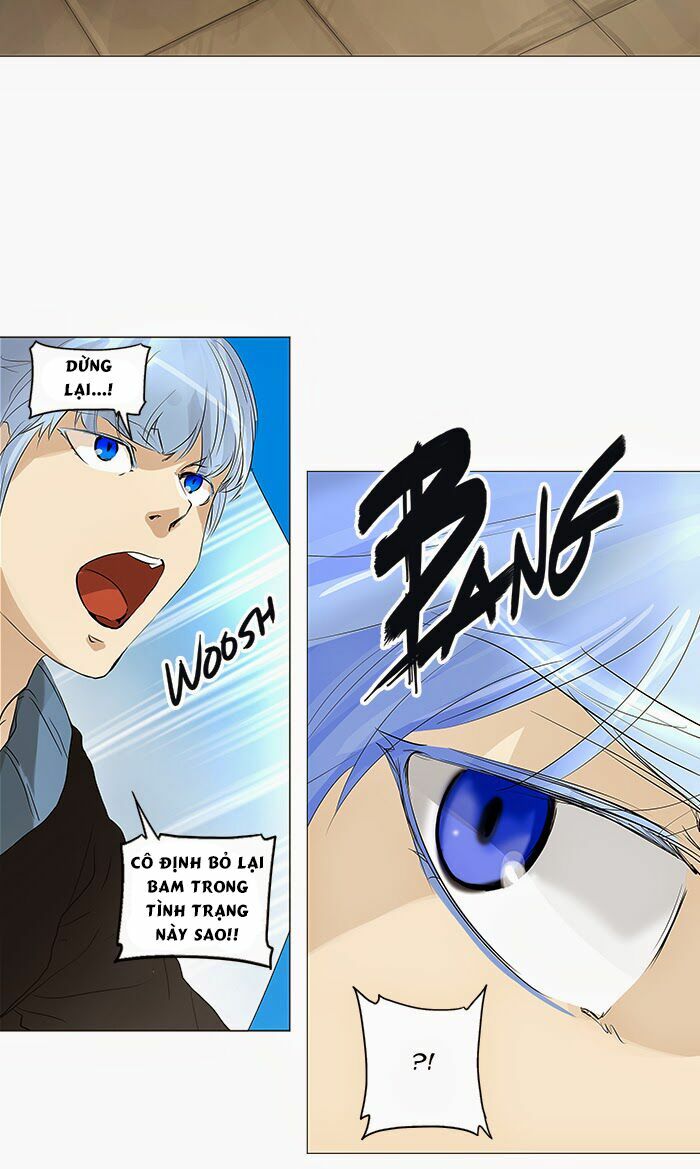 Tòa Tháp Bí Ẩn 2: Chapter 147