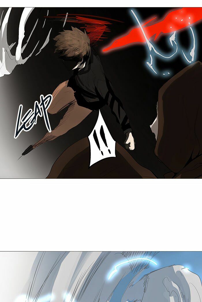 Tòa Tháp Bí Ẩn 2: Chapter 147