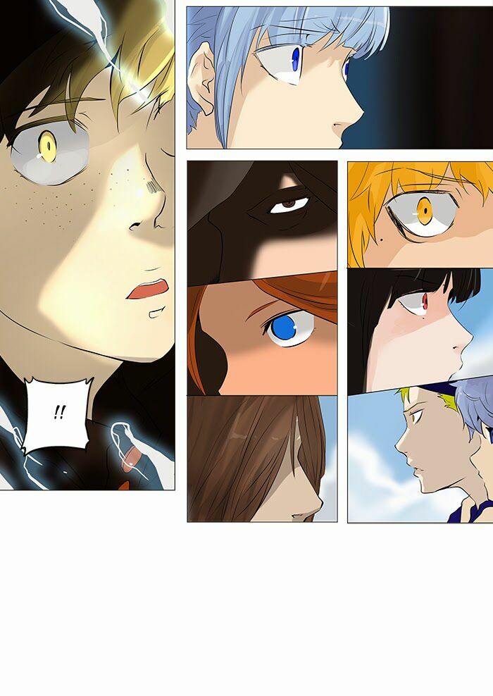 Tòa Tháp Bí Ẩn 2: Chapter 147