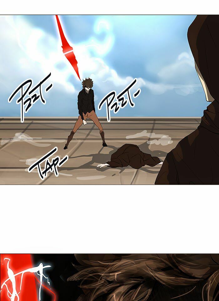 Tòa Tháp Bí Ẩn 2: Chapter 147