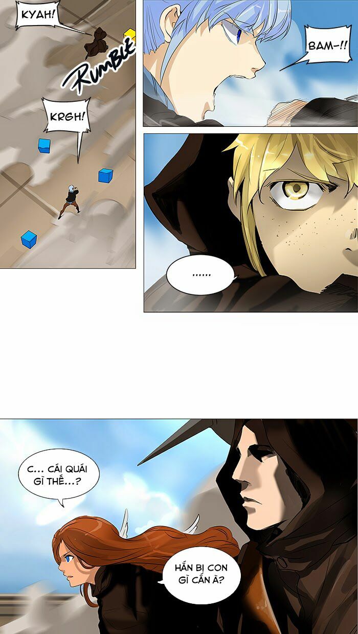 Tòa Tháp Bí Ẩn 2: Chapter 147