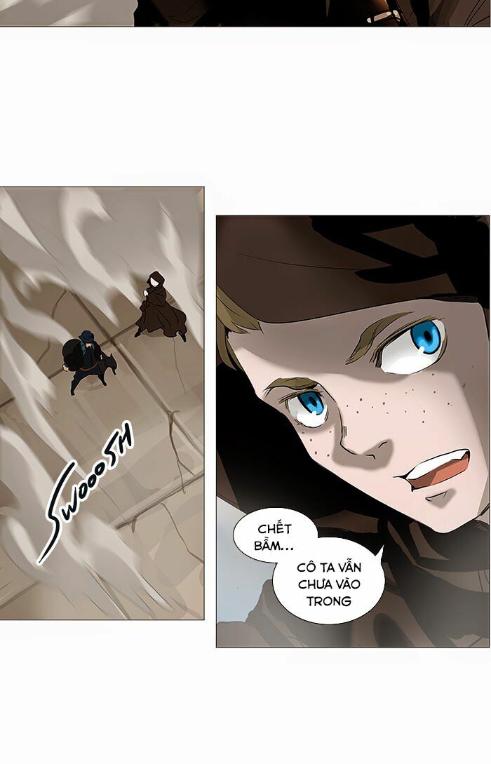 Tòa Tháp Bí Ẩn 2: Chapter 147