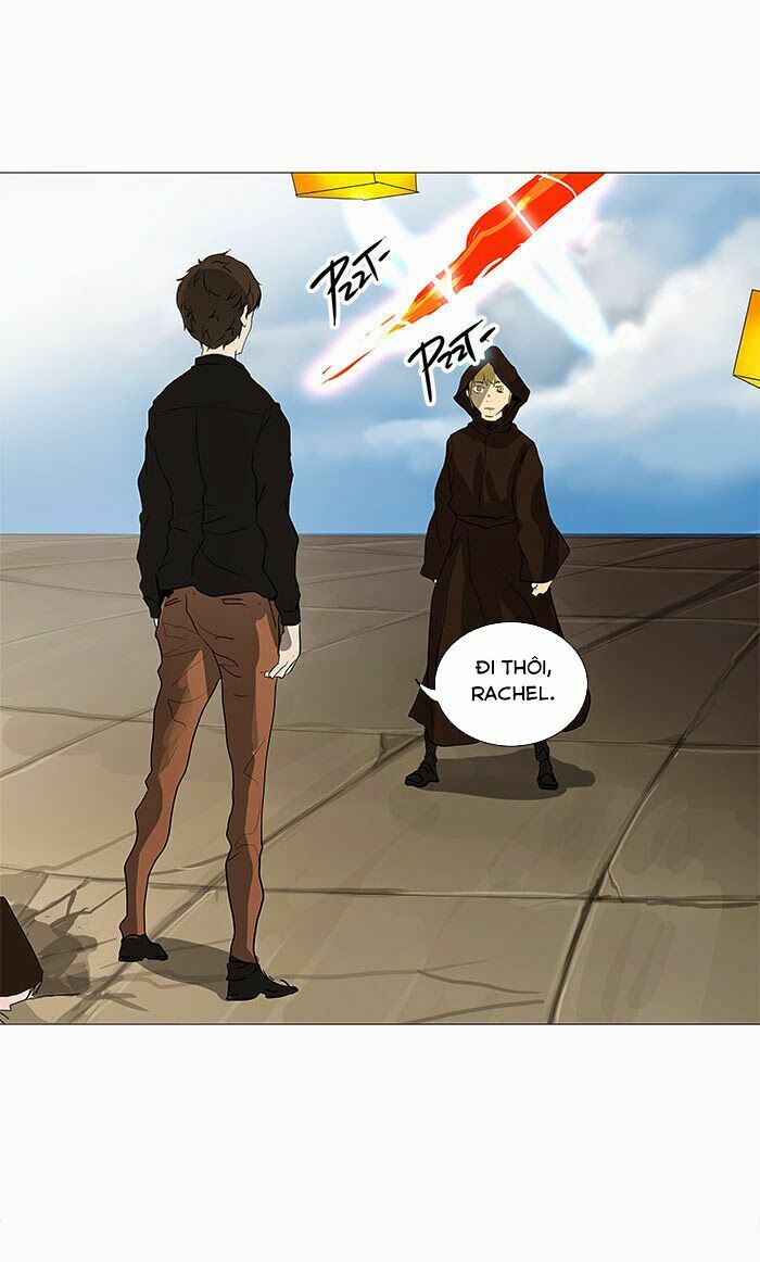 Tòa Tháp Bí Ẩn 2: Chapter 148