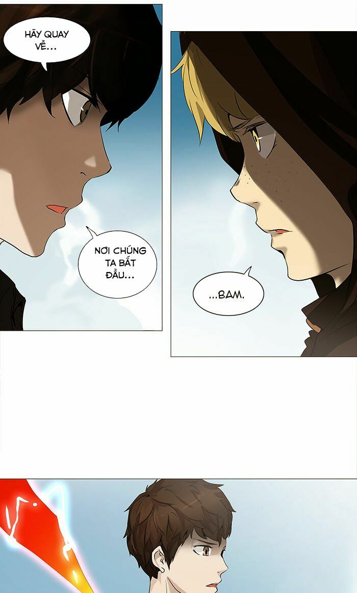 Tòa Tháp Bí Ẩn 2: Chapter 148