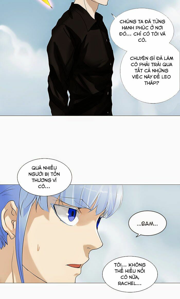 Tòa Tháp Bí Ẩn 2: Chapter 148