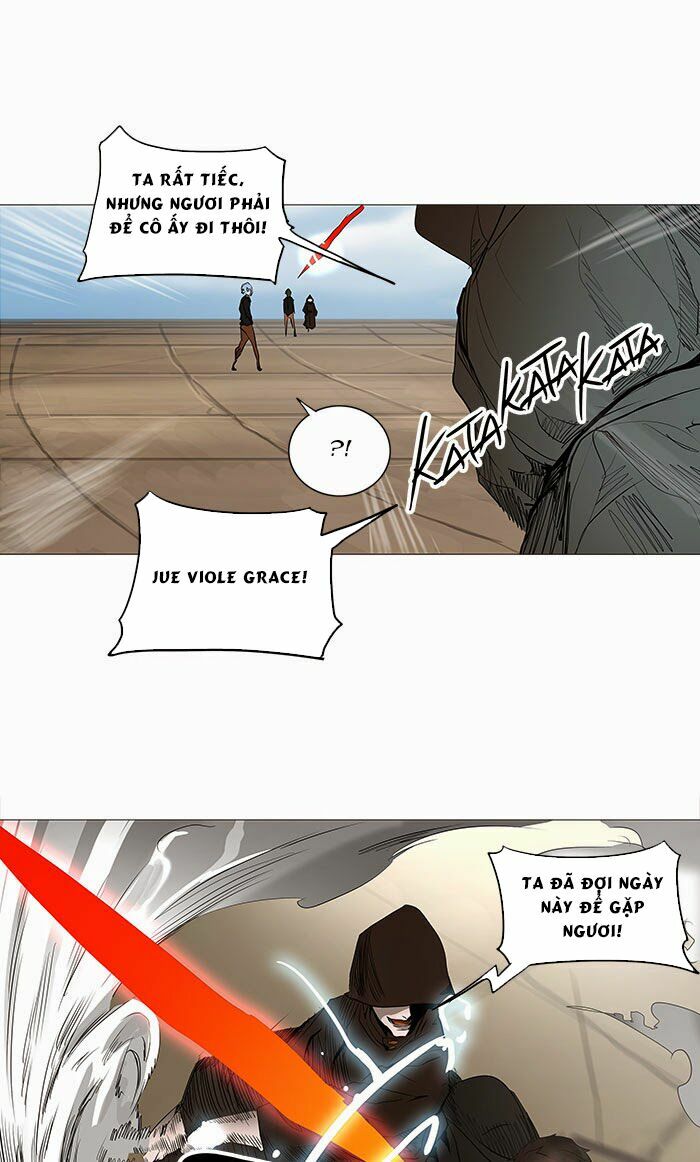 Tòa Tháp Bí Ẩn 2: Chapter 148