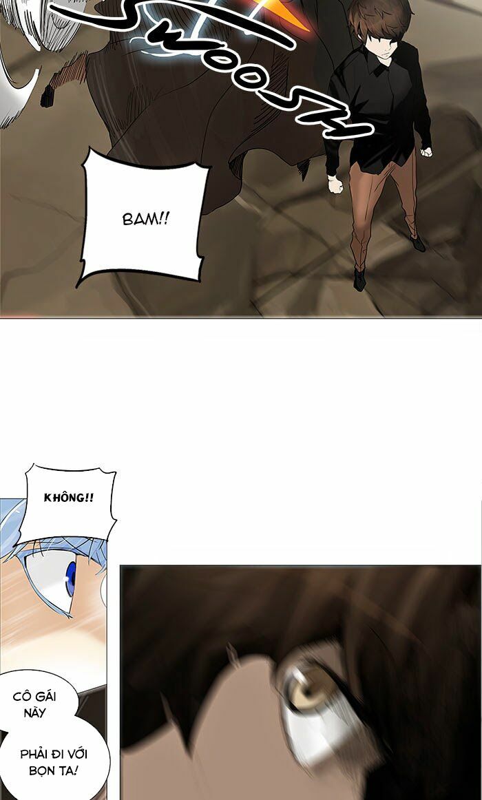 Tòa Tháp Bí Ẩn 2: Chapter 148