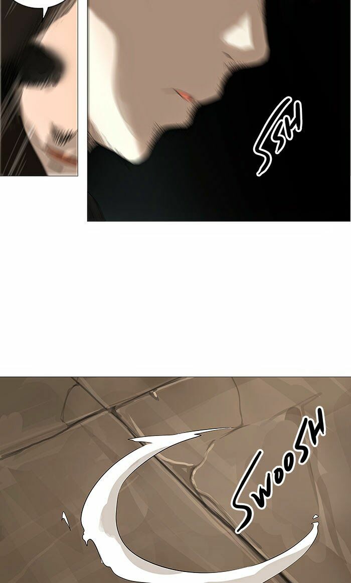 Tòa Tháp Bí Ẩn 2: Chapter 148