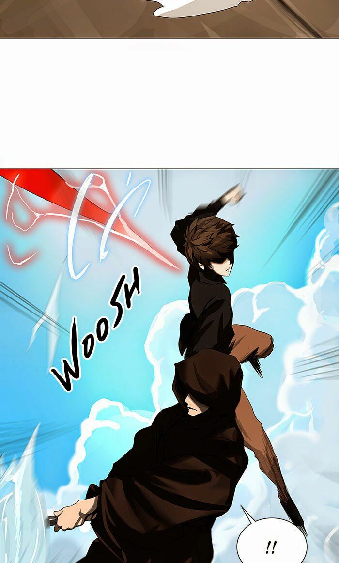 Tòa Tháp Bí Ẩn 2: Chapter 148