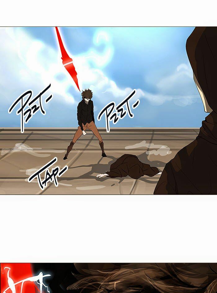 Tòa Tháp Bí Ẩn 2: Chapter 148