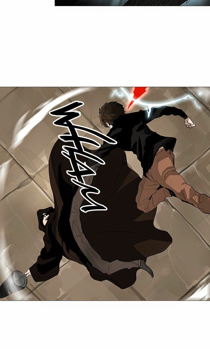 Tòa Tháp Bí Ẩn 2: Chapter 148