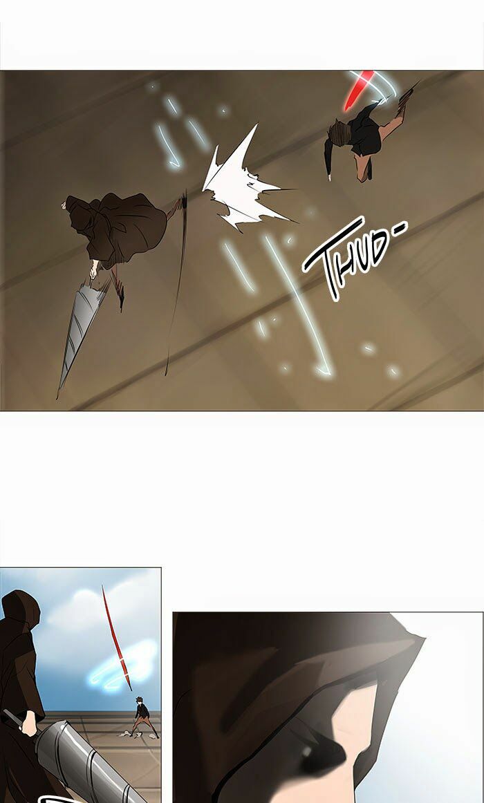 Tòa Tháp Bí Ẩn 2: Chapter 148