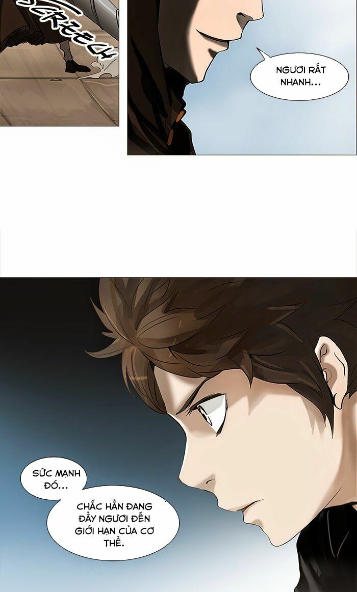 Tòa Tháp Bí Ẩn 2: Chapter 148
