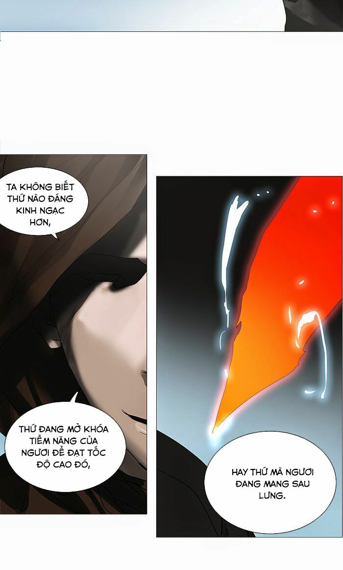 Tòa Tháp Bí Ẩn 2: Chapter 148