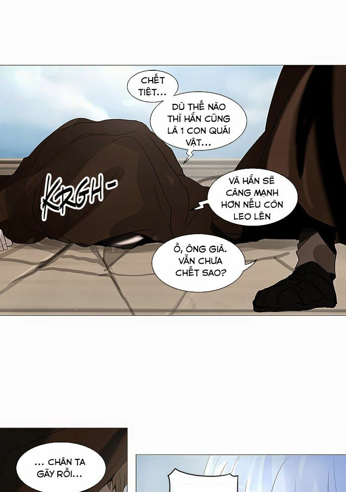 Tòa Tháp Bí Ẩn 2: Chapter 148