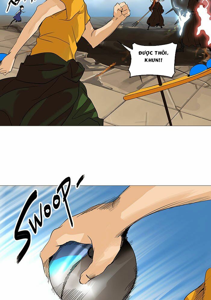 Tòa Tháp Bí Ẩn 2: Chapter 148