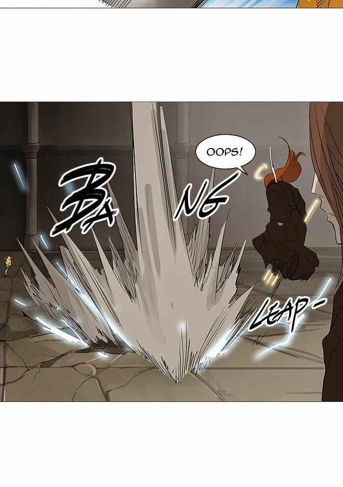 Tòa Tháp Bí Ẩn 2: Chapter 148