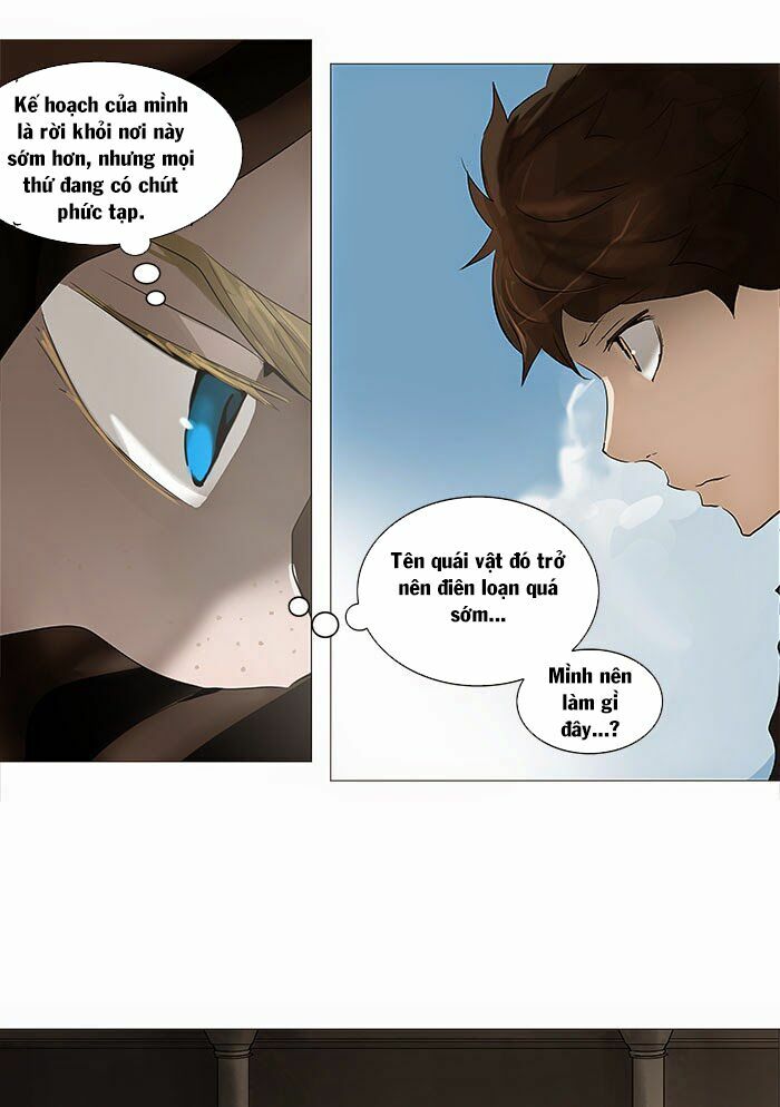 Tòa Tháp Bí Ẩn 2: Chapter 148