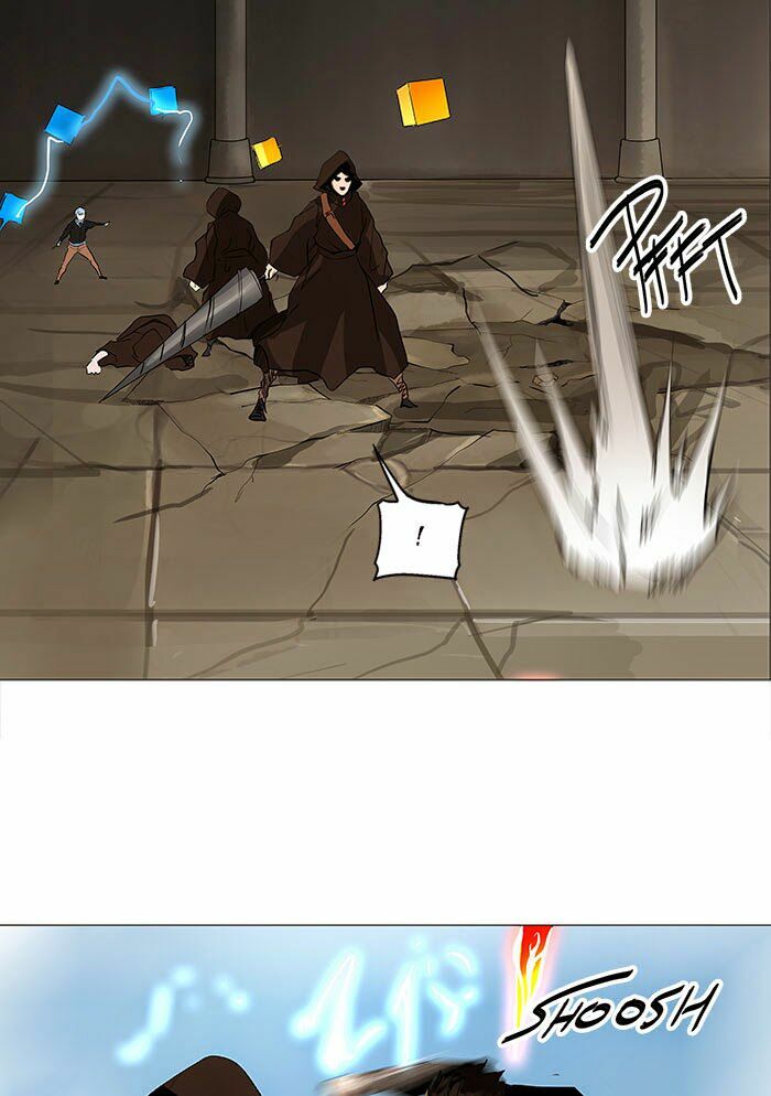 Tòa Tháp Bí Ẩn 2: Chapter 148