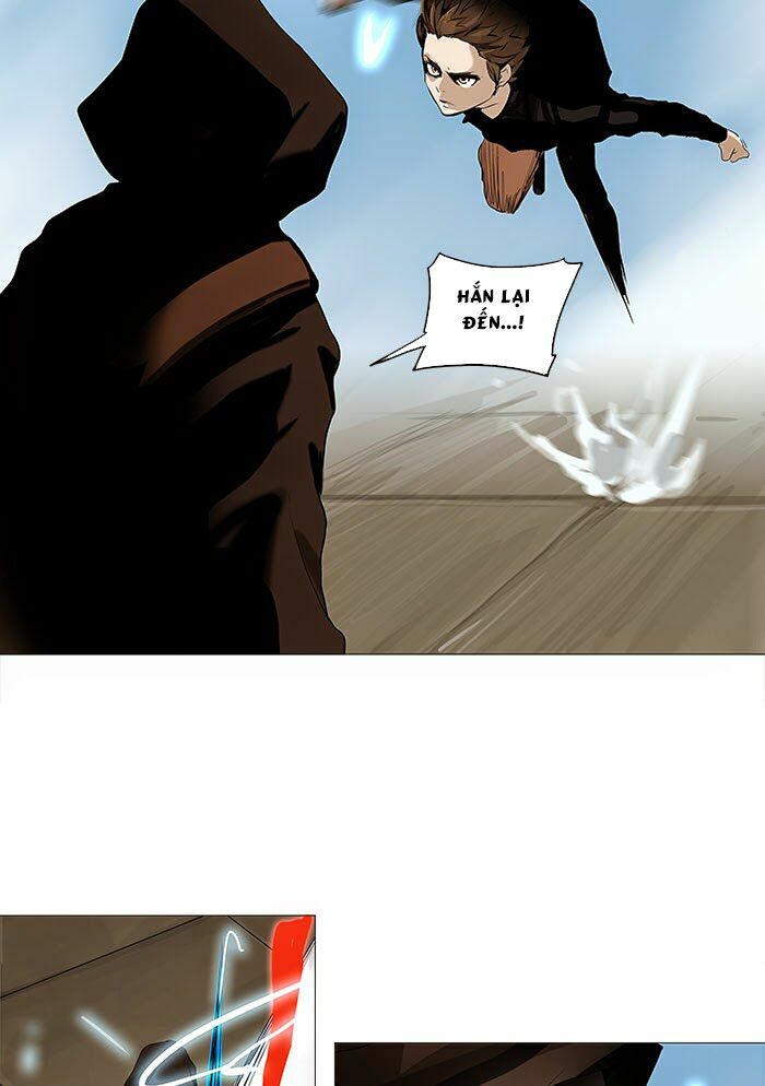 Tòa Tháp Bí Ẩn 2: Chapter 148