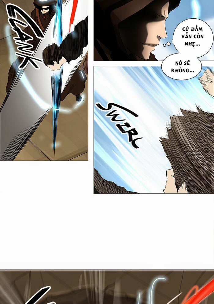 Tòa Tháp Bí Ẩn 2: Chapter 148