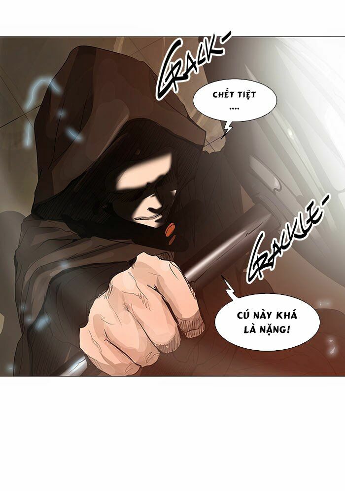 Tòa Tháp Bí Ẩn 2: Chapter 148