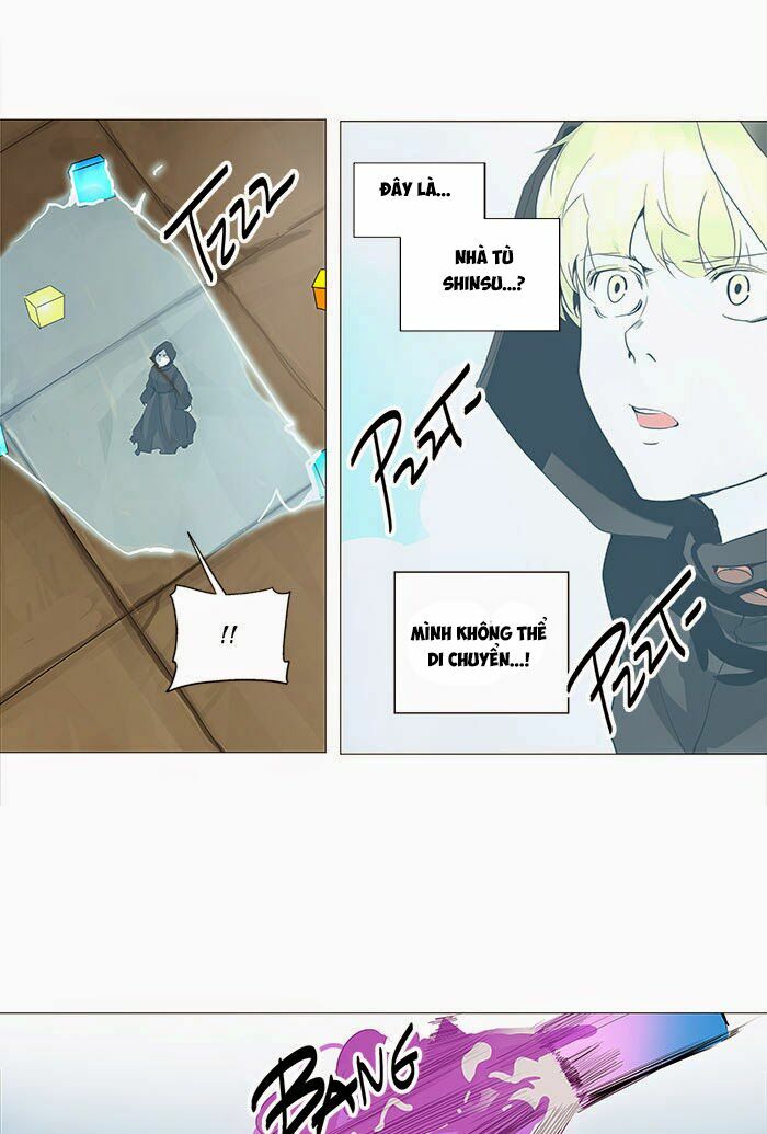 Tòa Tháp Bí Ẩn 2: Chapter 148