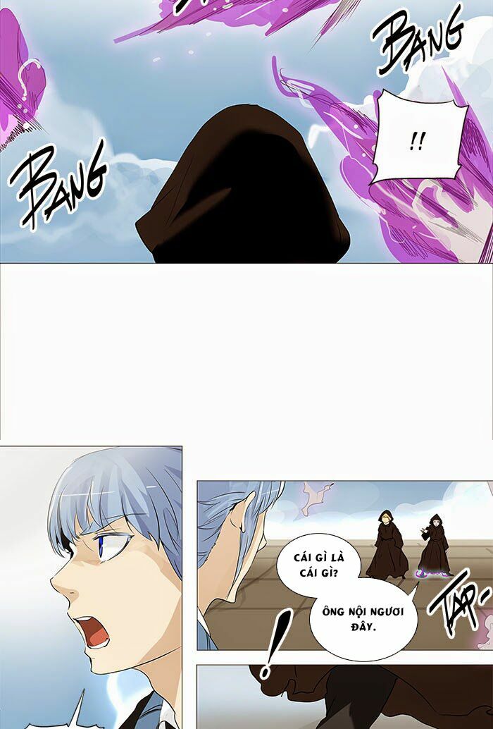Tòa Tháp Bí Ẩn 2: Chapter 148