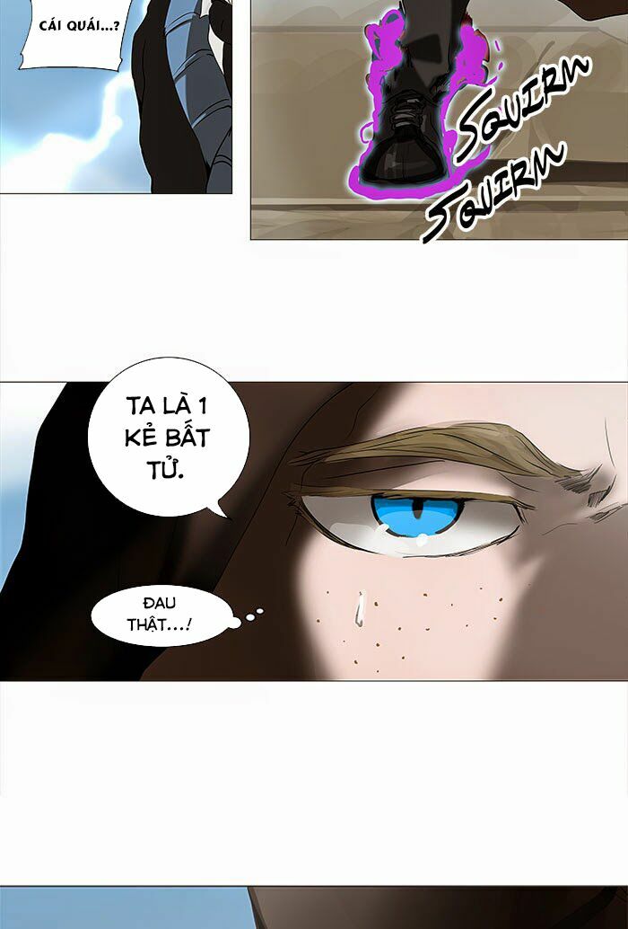 Tòa Tháp Bí Ẩn 2: Chapter 148