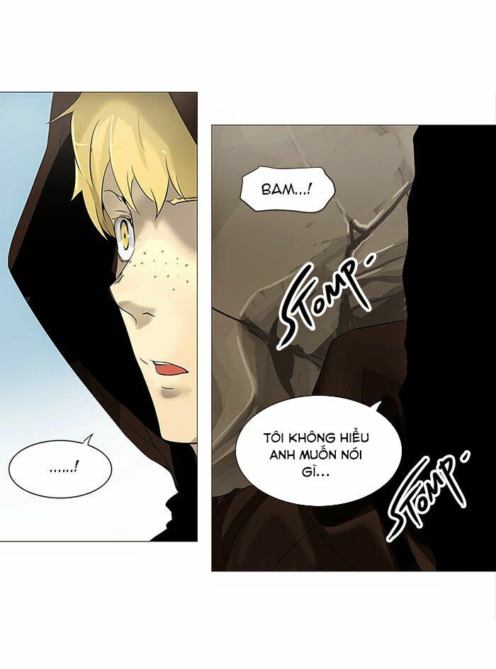 Tòa Tháp Bí Ẩn 2: Chapter 148