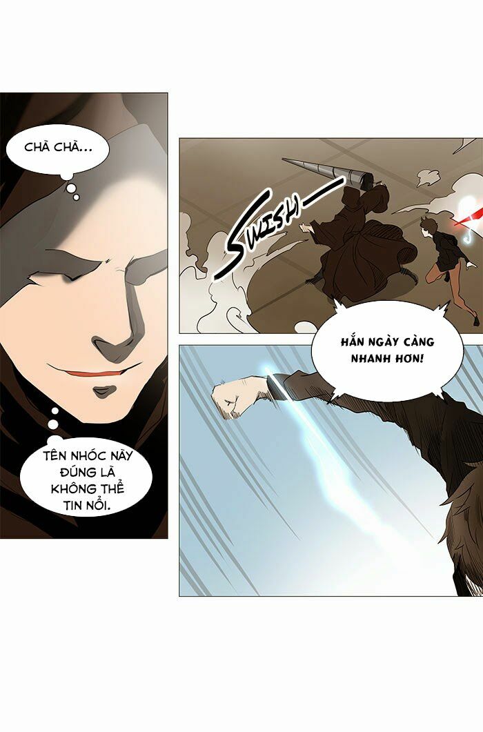 Tòa Tháp Bí Ẩn 2: Chapter 148