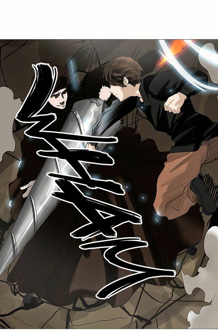 Tòa Tháp Bí Ẩn 2: Chapter 148