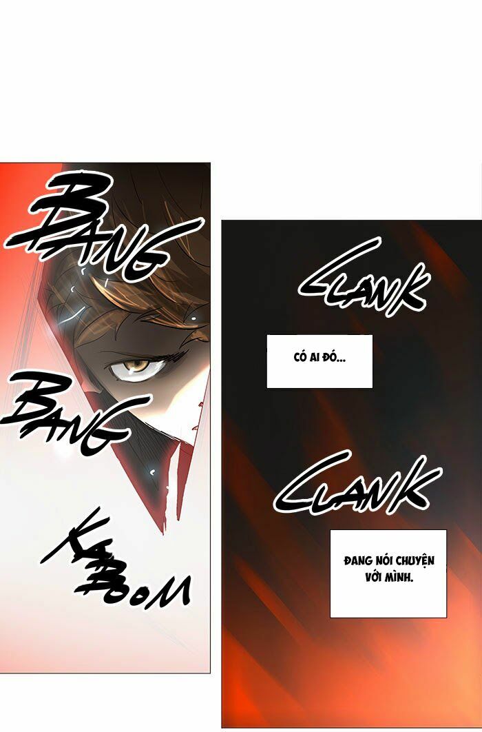 Tòa Tháp Bí Ẩn 2: Chapter 148