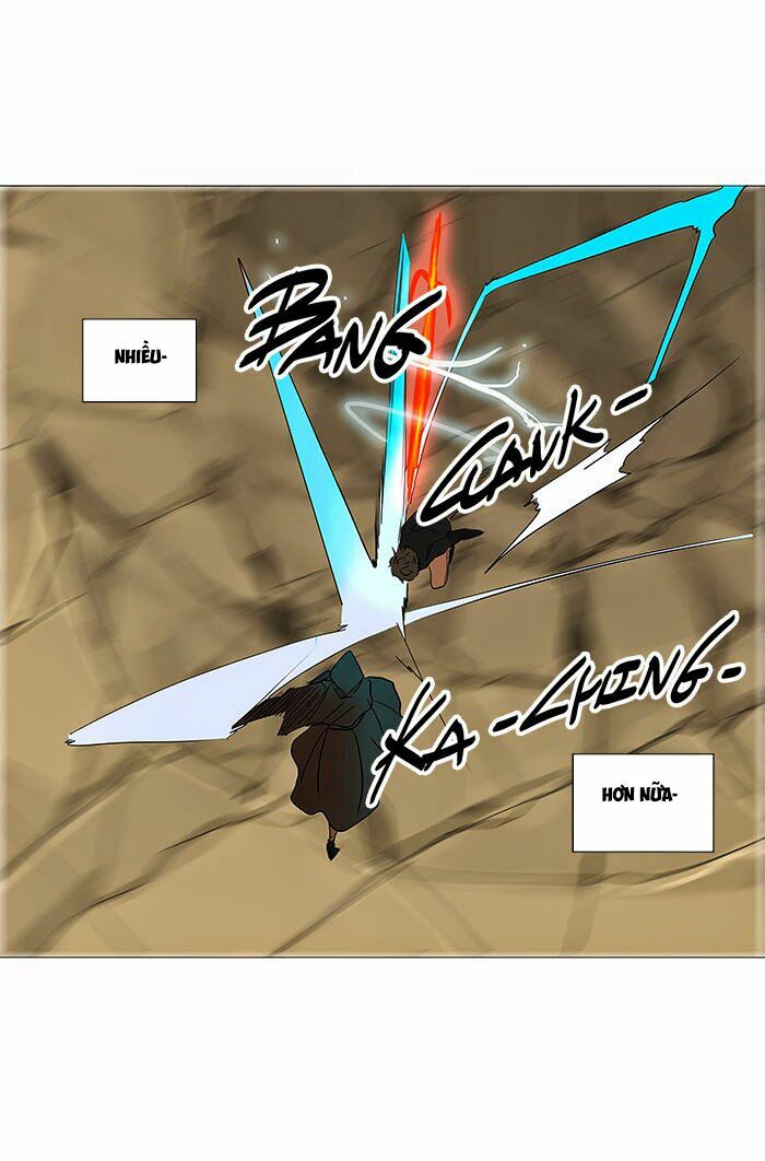 Tòa Tháp Bí Ẩn 2: Chapter 148