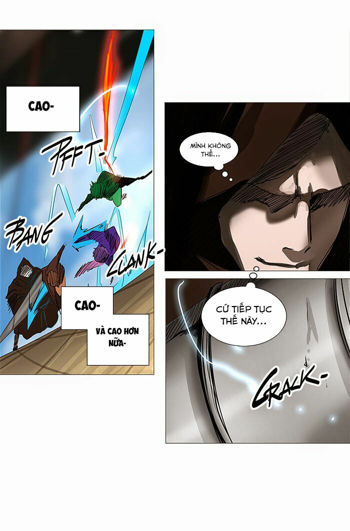 Tòa Tháp Bí Ẩn 2: Chapter 148