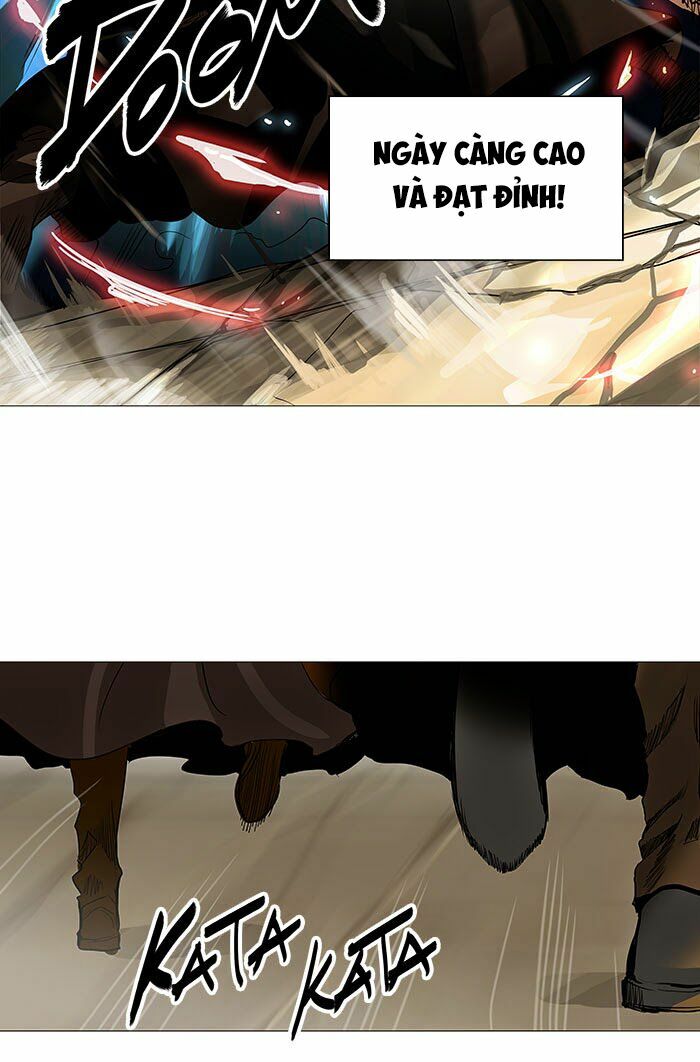 Tòa Tháp Bí Ẩn 2: Chapter 148
