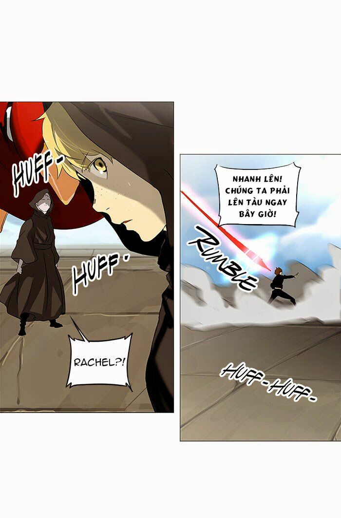Tòa Tháp Bí Ẩn 2: Chapter 148