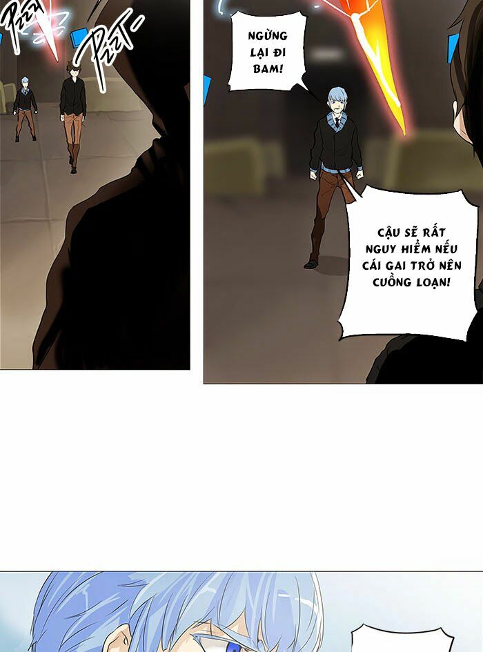 Tòa Tháp Bí Ẩn 2: Chapter 148