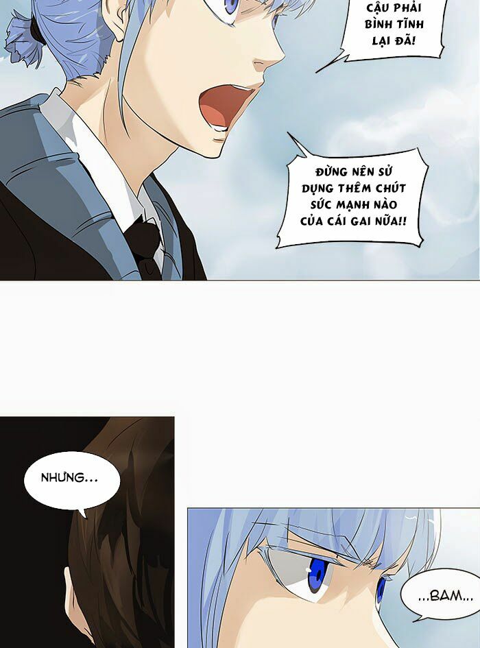 Tòa Tháp Bí Ẩn 2: Chapter 148