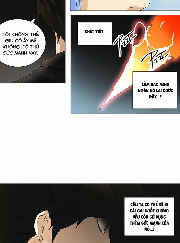 Tòa Tháp Bí Ẩn 2: Chapter 148
