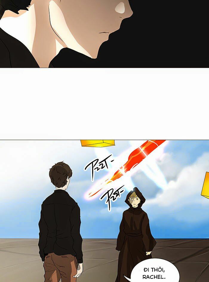 Tòa Tháp Bí Ẩn 2: Chapter 148