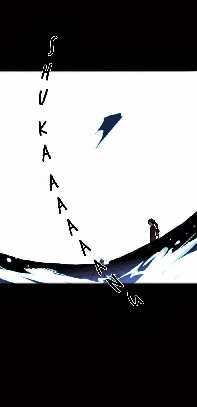 Tòa Tháp Bí Ẩn 2: Chapter 15
