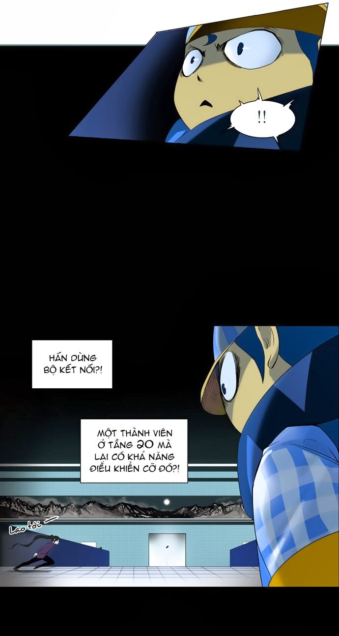Tòa Tháp Bí Ẩn 2: Chapter 15