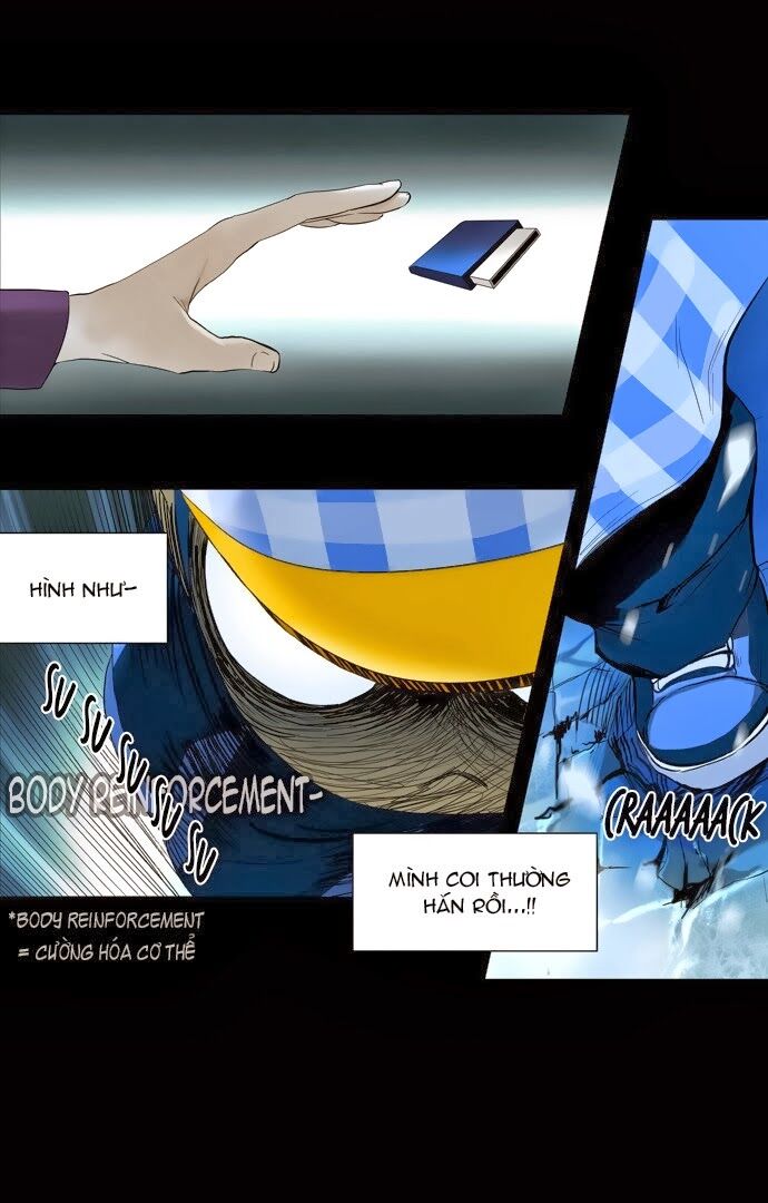 Tòa Tháp Bí Ẩn 2: Chapter 15