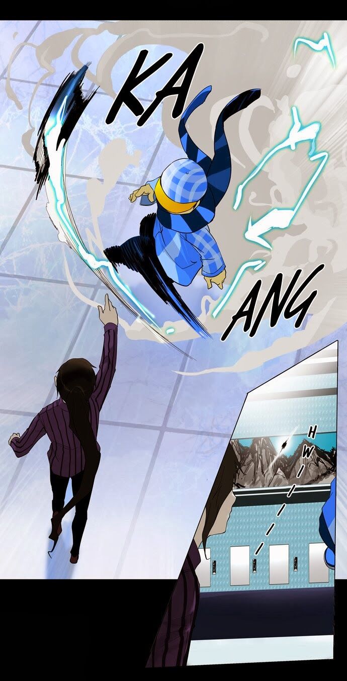 Tòa Tháp Bí Ẩn 2: Chapter 15