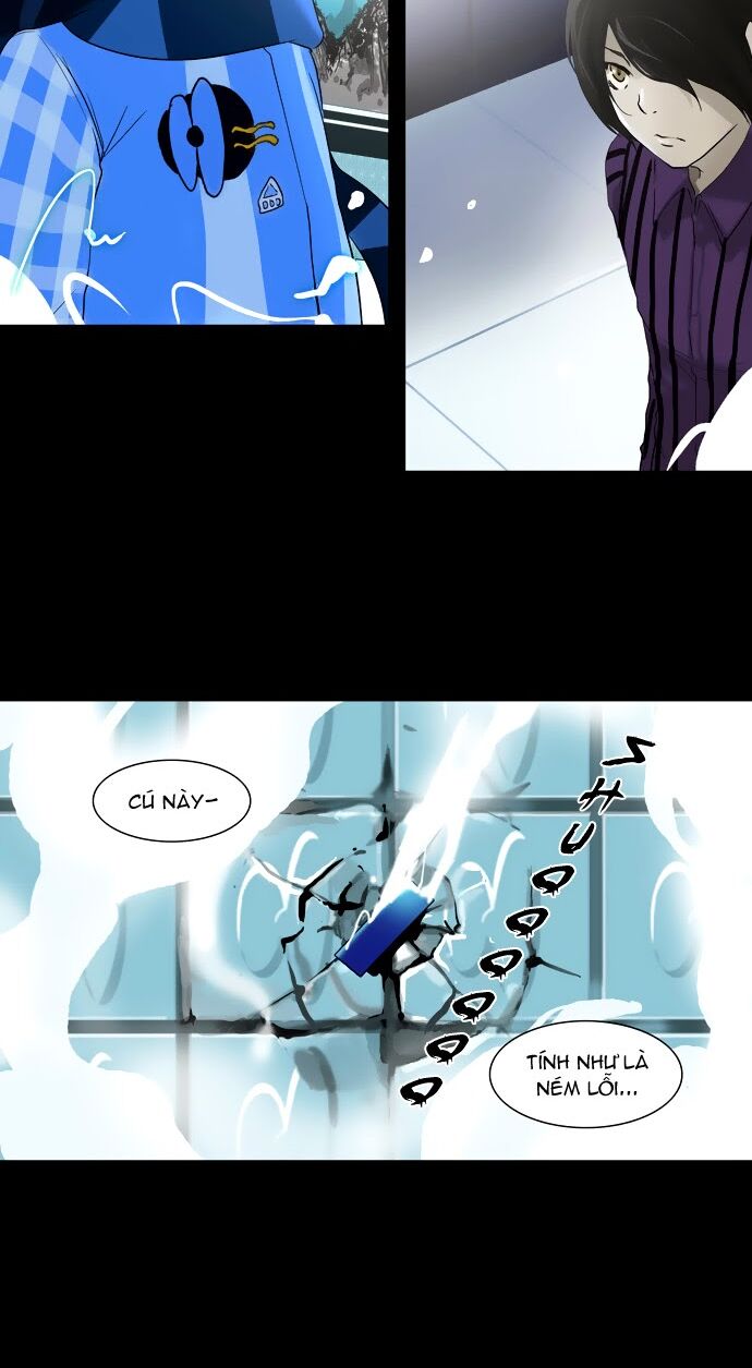 Tòa Tháp Bí Ẩn 2: Chapter 15