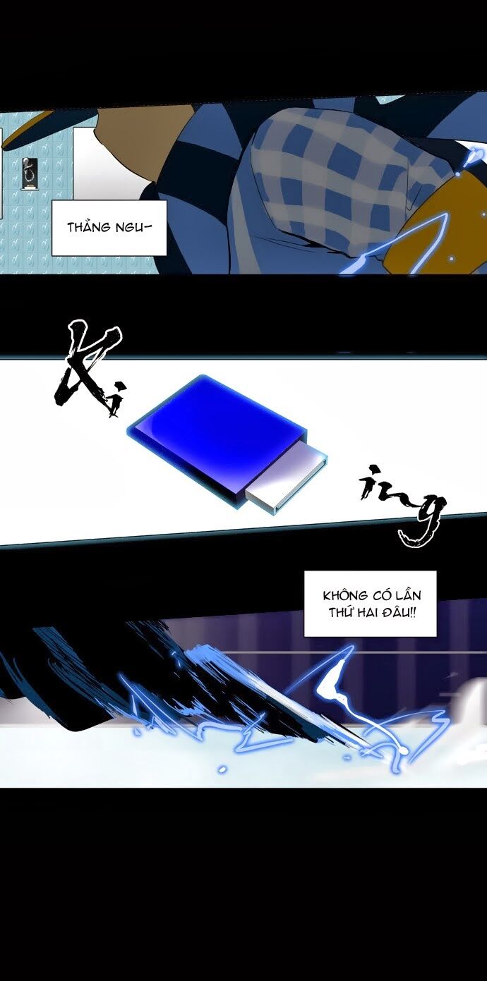 Tòa Tháp Bí Ẩn 2: Chapter 15